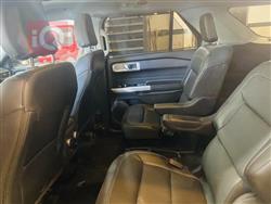 فورد إكسبلورر